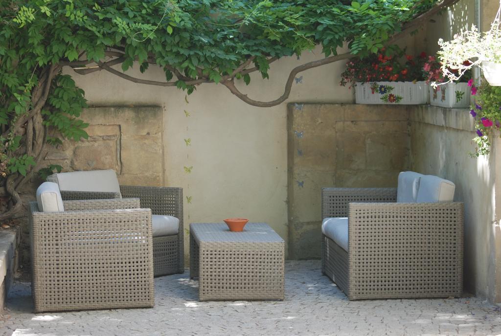 ארל Chateau Cornillon מראה חיצוני תמונה